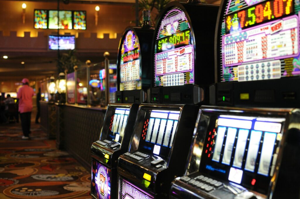 Best paying online casinos in Canada