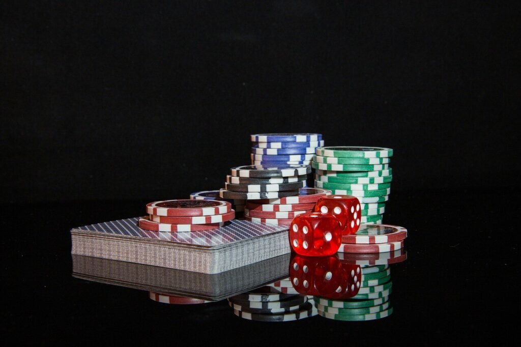 Best paying online casinos in Canada