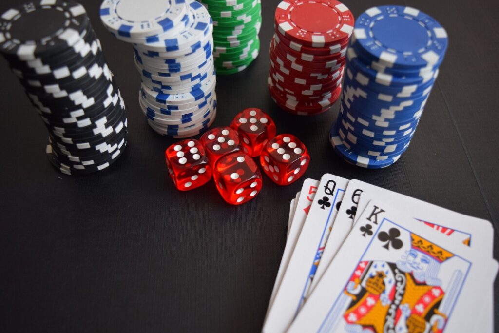 Live online casinos in Canada