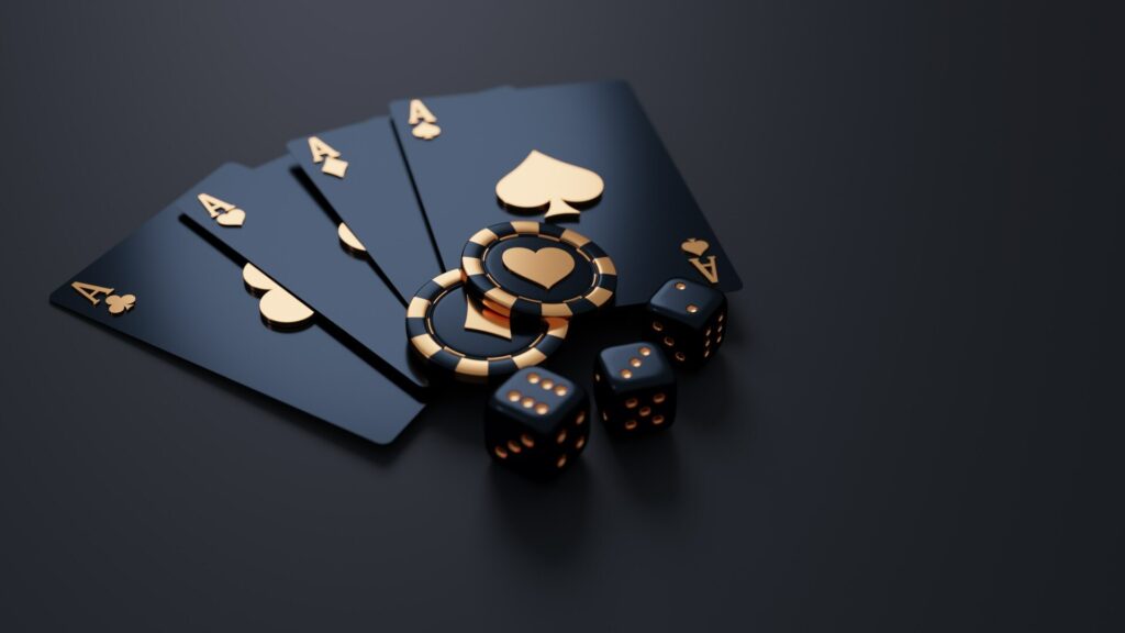 Live online casinos in Canada