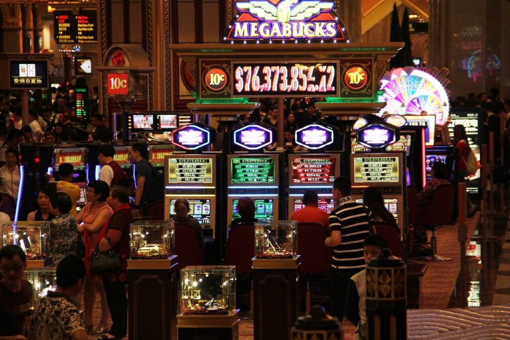 Dream Vegas Casino